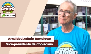 Arnaldo Antônio Bortoletto