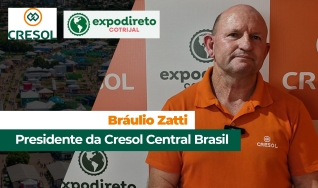 Bráulio Zatti