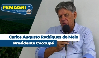 Carlos Augusto Rodrigues de Melo