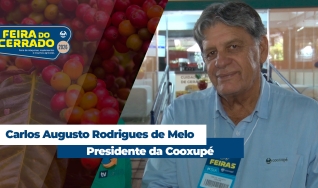 Carlos Augusto Rodrigues de Melo