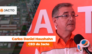 Carlos Daniel Haushahn