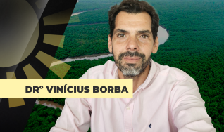Dr. Vinícius Borba - Advogado