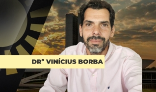 Vinícius Borba - Advogado