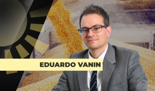 Eduardo Vanin - Analista da Agrinvest Commodities