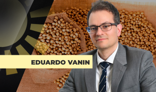 Eduardo Vanin - Analista de Mercado da Agrinvest