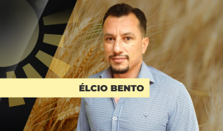 Élcio Bento - Analista da Safras & Mercado
