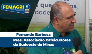 Fernando Barbosa