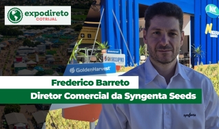 Frederico Barreto