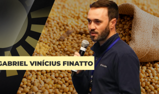 Gabriel Vinicius Finatto - BR Brand Manager - GDM