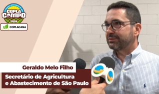 Geraldo Melo Filho