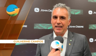 Guilherme Campos, Secretário de Política Agrícola do MAPA