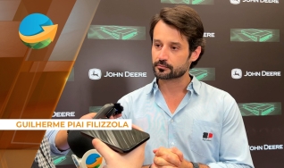 Guilherme Piai Filizzola, Secretário de Agricultura e Abastecimento do Estado de São Paulo
