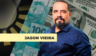 Jason Vieira - Economista