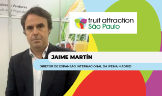 Jaime Martin