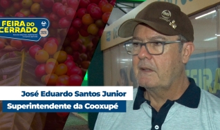 José Eduardo Santos Junior