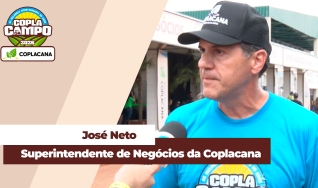 José Neto