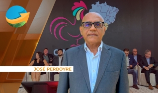 José Perboyre, diretor financeiro da ABPA