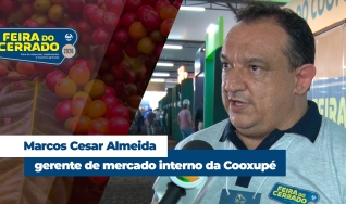 Marcos Cesar Almeida