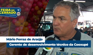 Mário Ferraz de Araújo