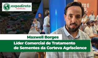 Maxwell Borges