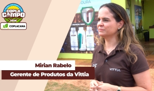 Mirian Rabelo