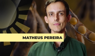 Matheus Pereira - Sócio-Diretor da Pátria Agronegócios