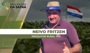 Neivo Fritzen - Produtor Rural