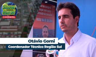 Otávio Gorni