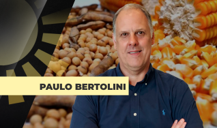 Paulo Bertolini - Presidente da CSEAG/ABIMAQ