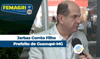 Jarbas Corrêa Filho