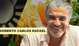 Roberto Carlos Rafael - Germinar Corretora
