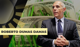 Roberto Dumas Damas - Economista e Professor do Insper