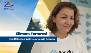 Silmara Ferraresi
