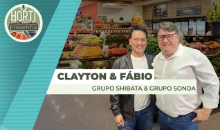 Horti Resenha Podcast - Guilherme Dorigatti