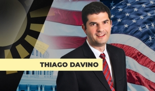 Thiago Davino - Analista da Agrinvest Commodities