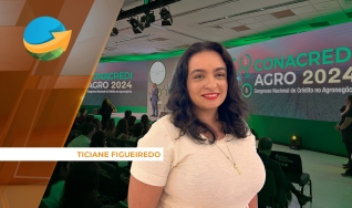 Ticiane Figueiredo, Advogada Especialista em Crédito Agro