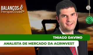 Thiago Davino