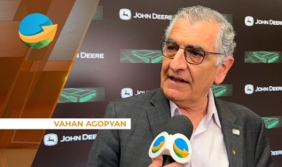 Vahan Agopyan, Secretário de Ciência, Tecnologia e Inovação do Estado de São Paulo