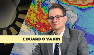 Eduardo Vanin - Analista de Mercado da Agrinvest