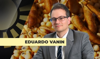 Eduardo Vanin - Analista de Mercado da Agrinvest