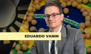 Eduardo Vanin - Analista de Mercado da Agrinvest
