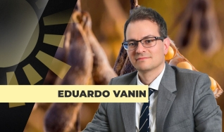 Eduardo Vanin - Analista de Mercado da Agrinvest