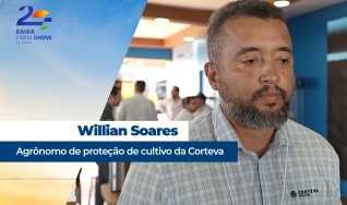 Willian Soares