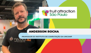 Anderson Rocha