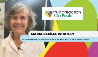 Maria Cecília Whately