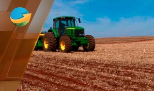 Ricardo Minoro - Diretor Técnico Comercial da Fazenda Quilombo