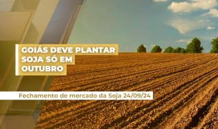 Leonardo Machado - Assessor Técnico da FAEG