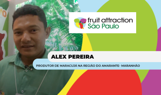 Alex Pereira