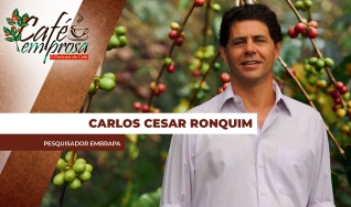 Café em Prosa - Podcast