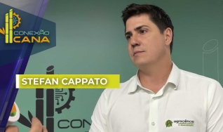Stefan Cappato - Pesquisador da AgroCiência